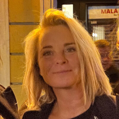 Mgr. Zuzana Ihnatišinová